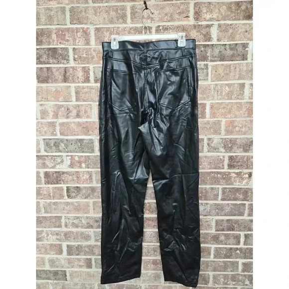Abercrombie and Fitch The 90s Straight Ultra High Rise Size 30/10 - Picture 6 of 6